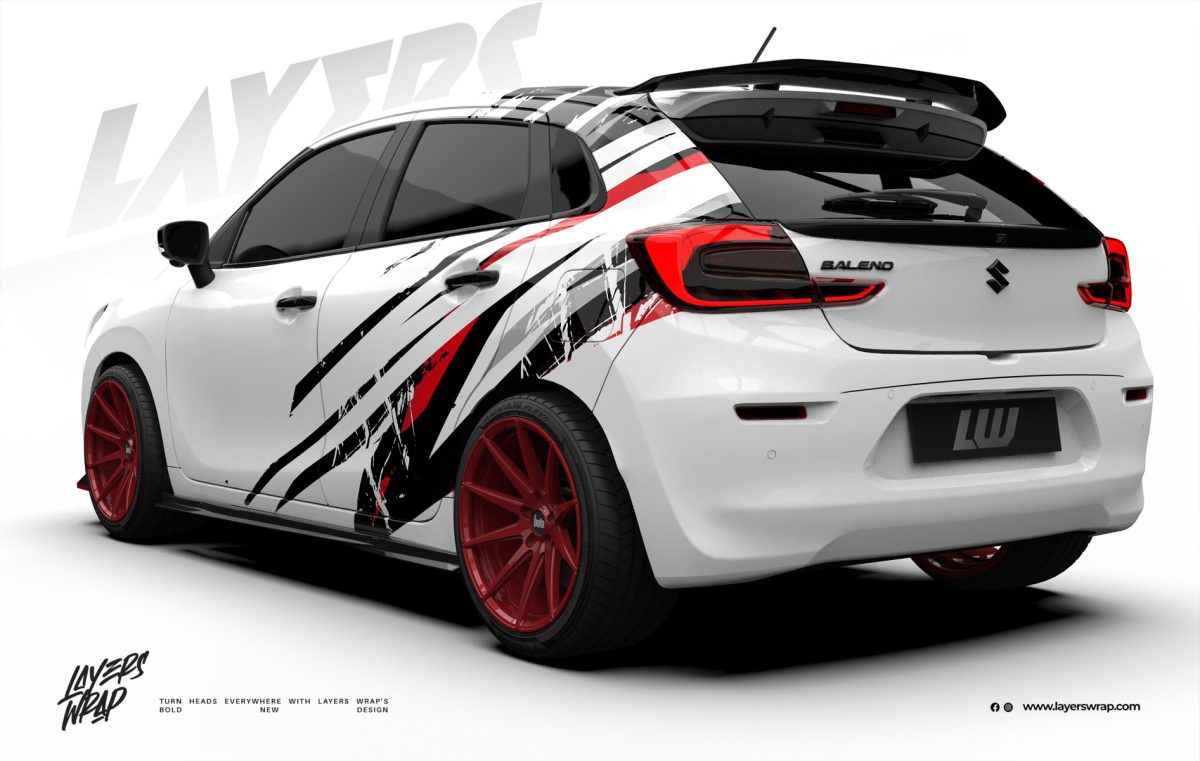 Crimson Shard Partial Kit