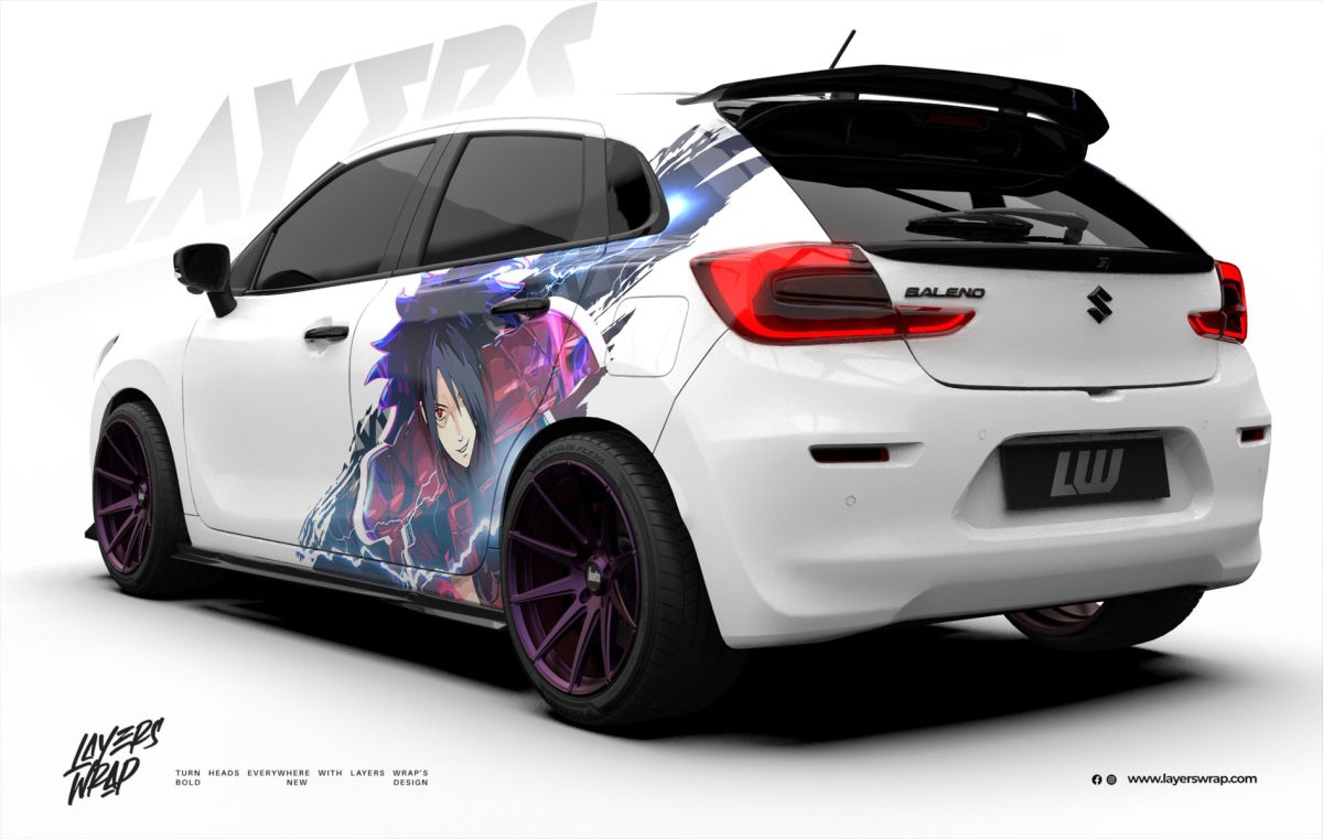 Arcane Warrior Partial Kit