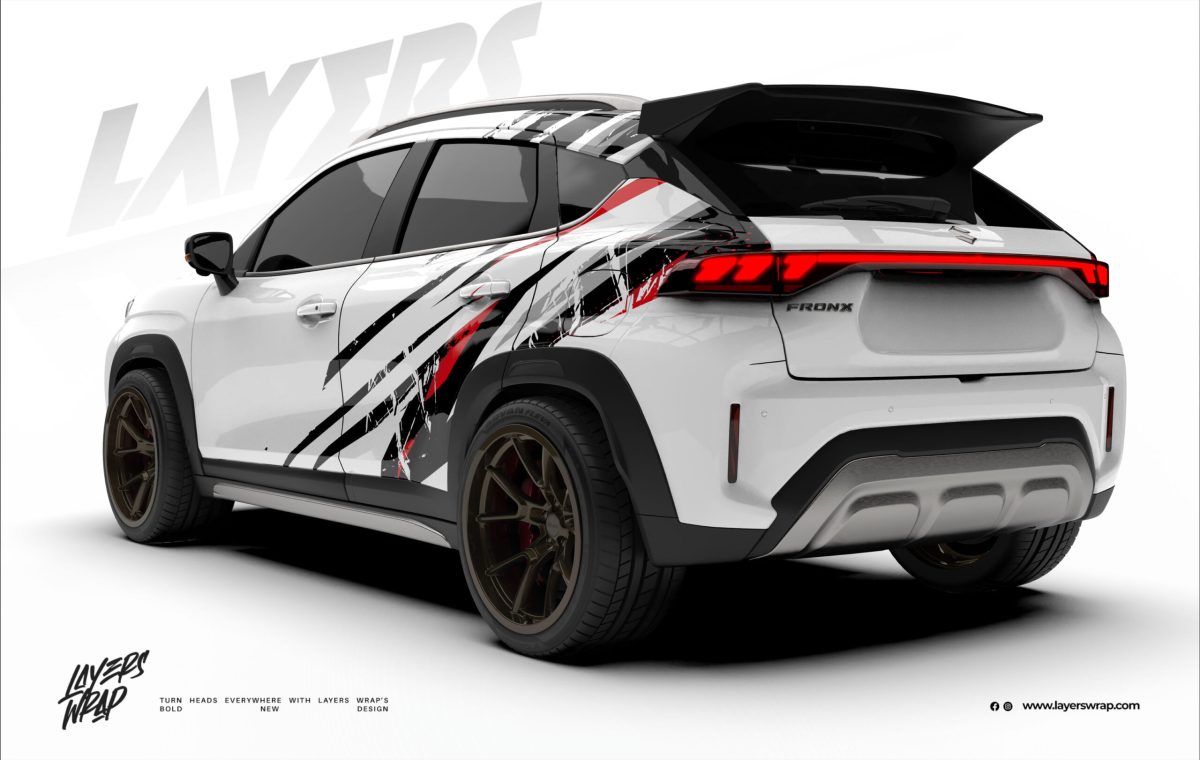 Crimson Shard Partial Kit