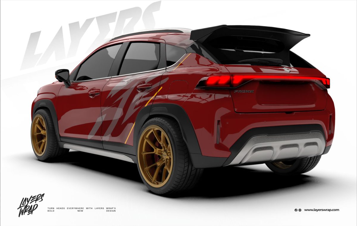 Graphite Velocity Partial Kit