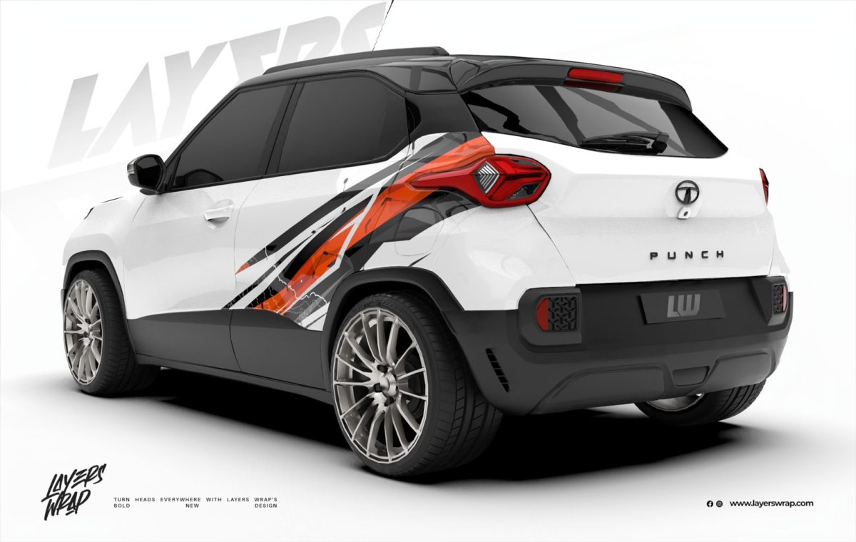 Emberline Sport Partial Kit