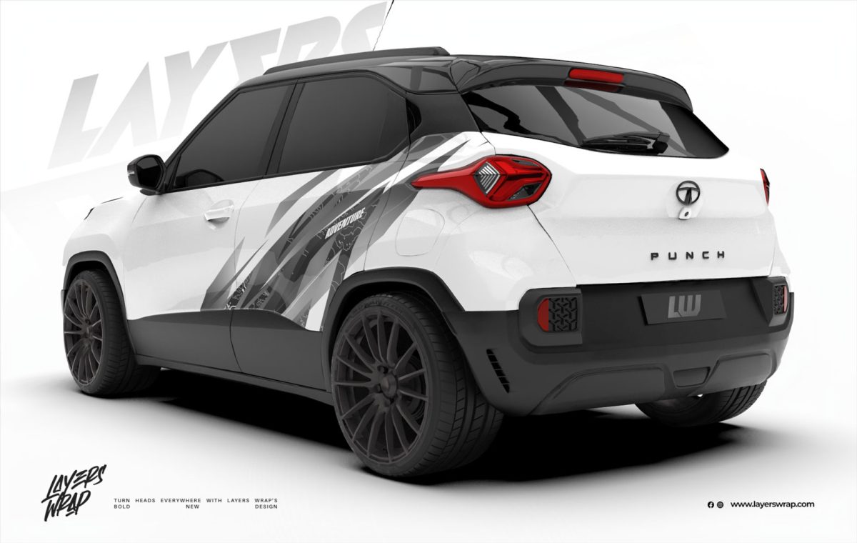 Greyline Partial Kit