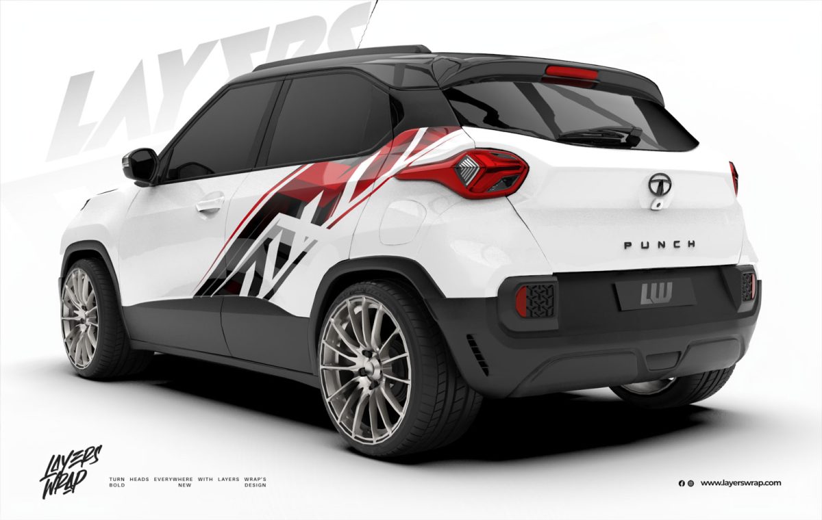 Shatterline Partial Kit