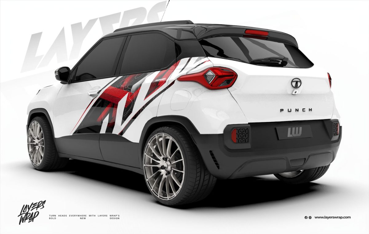 Shatter Flow Partial Kit