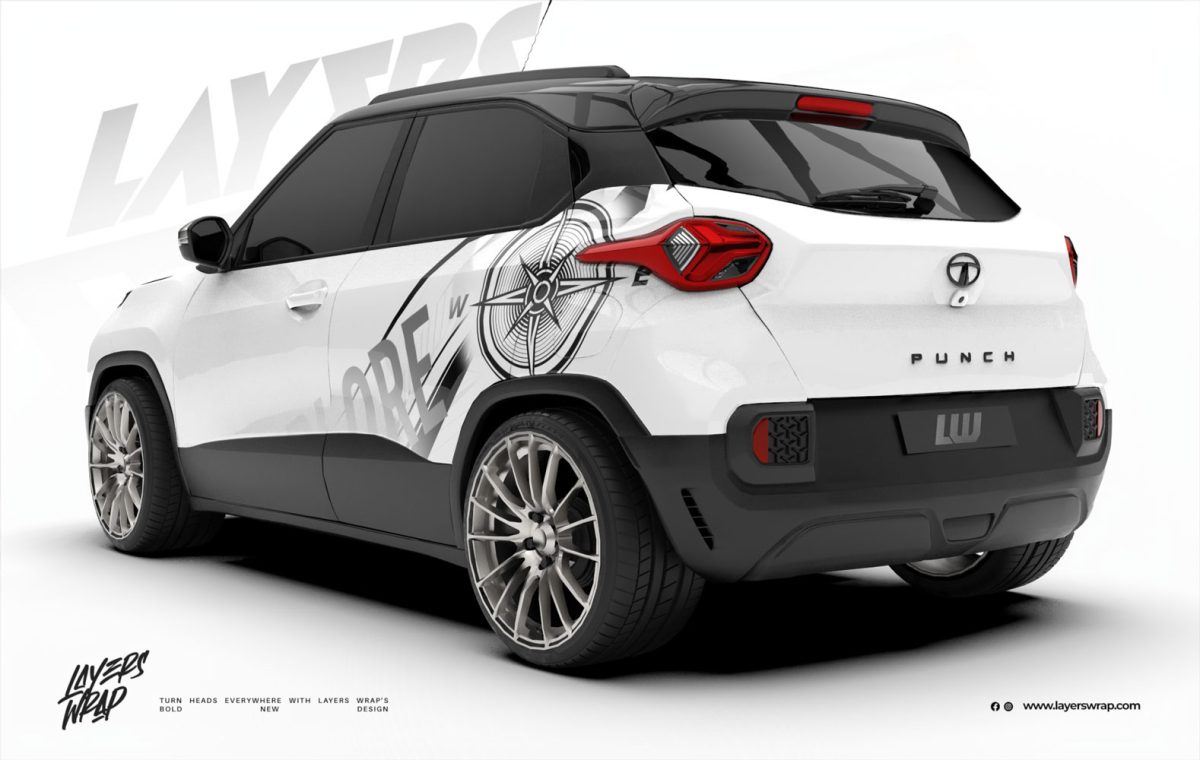 Explorer Series Partial Kit