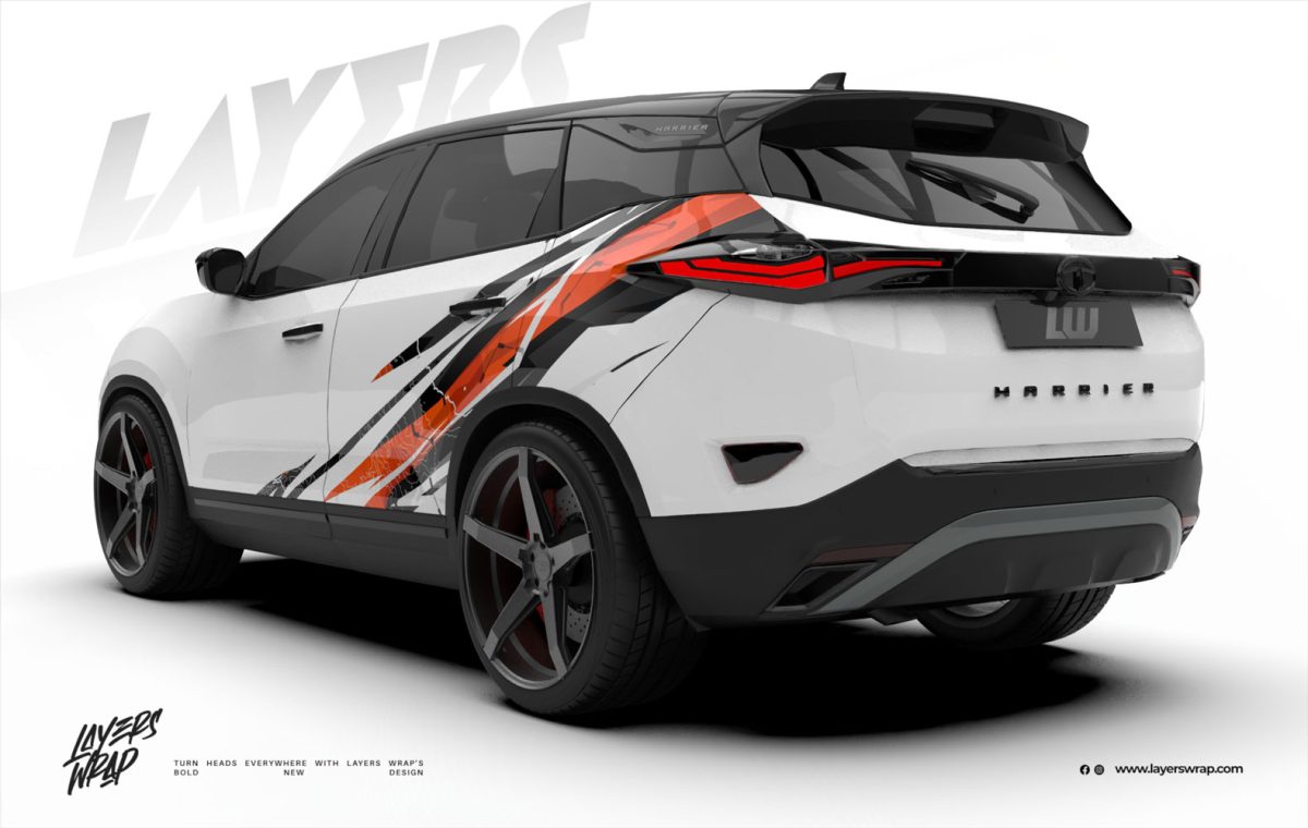 Emberline Sport Partial Kit