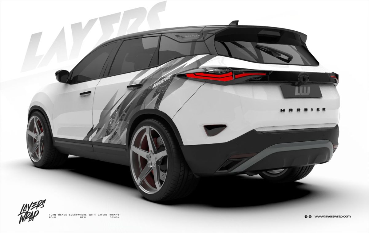 Greyline Partial Kit