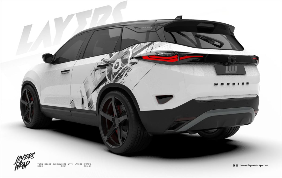 Northbound Partial Kit