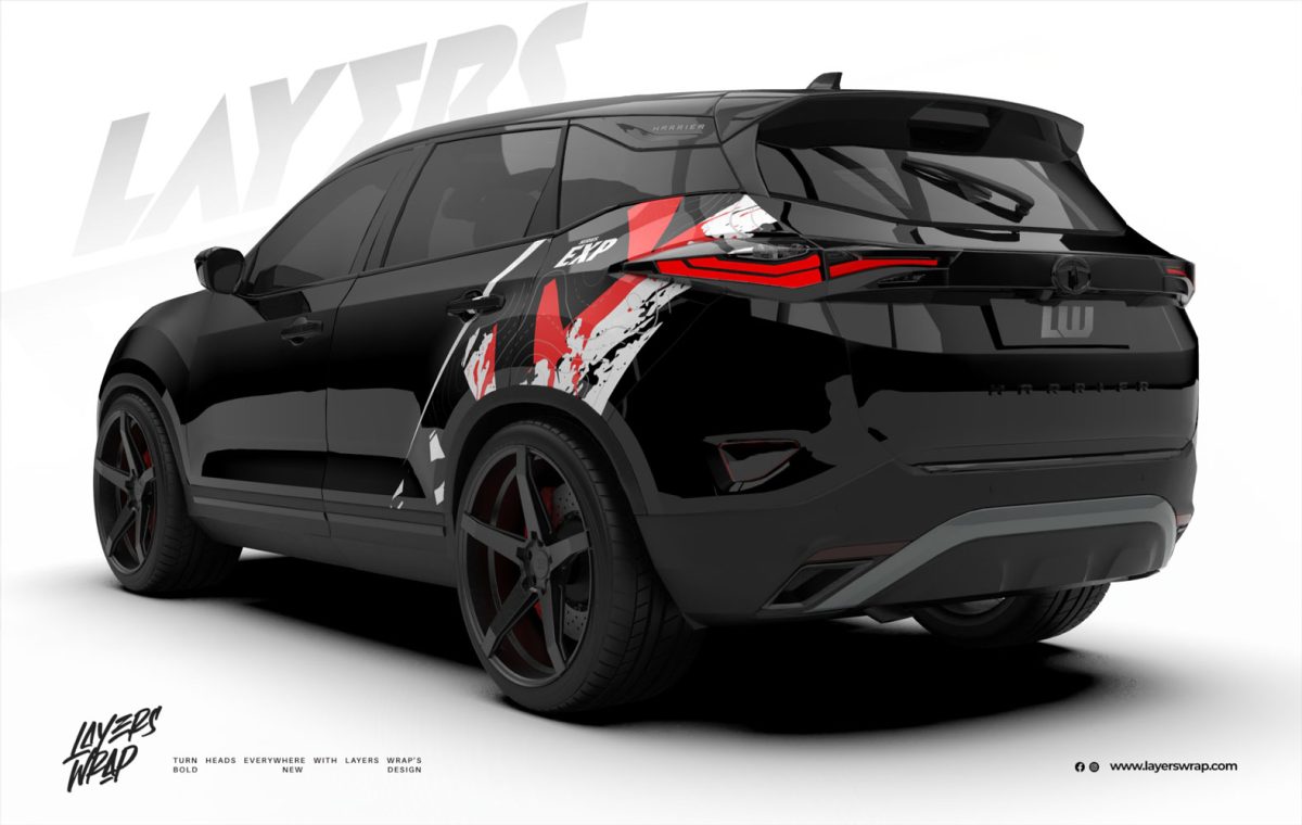 Stealth Fracture Partial Kit