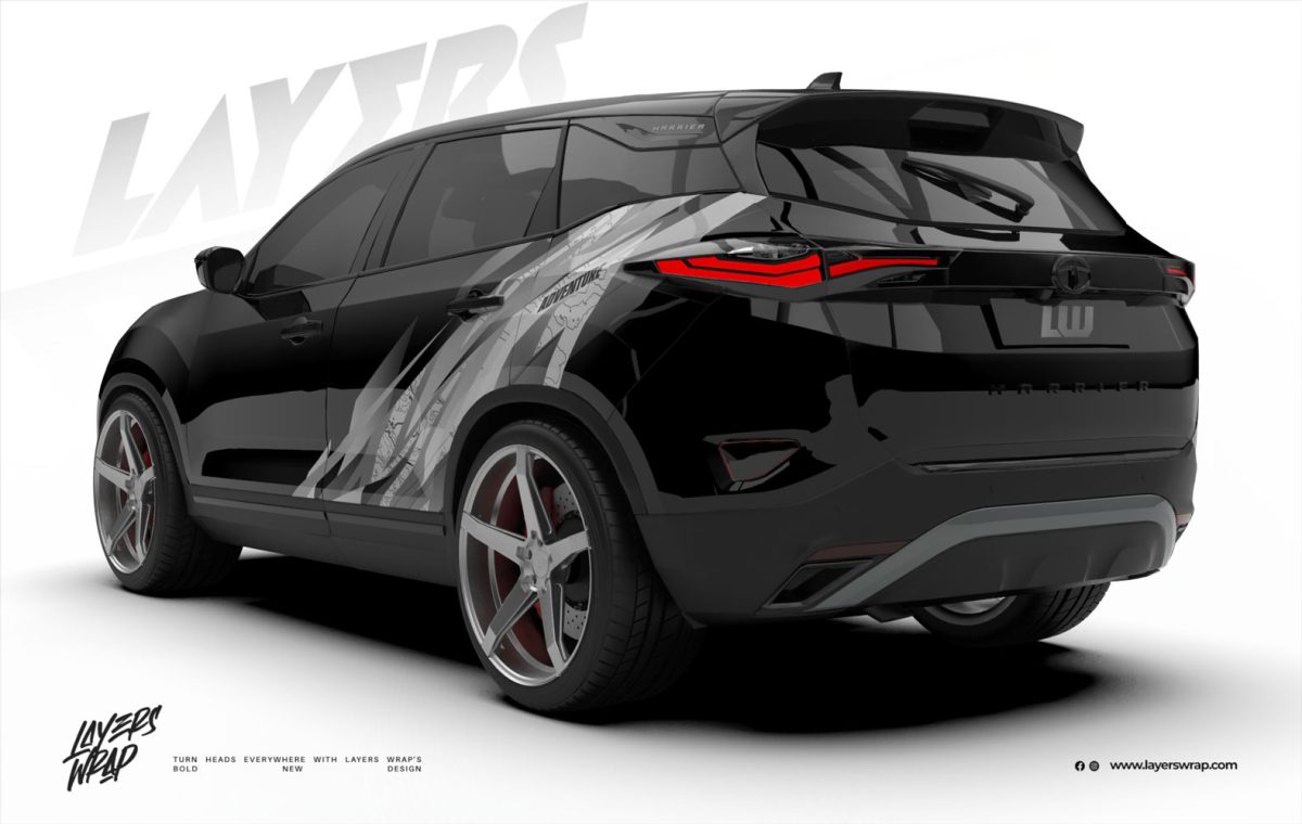 Greyline Stealth Partial Kit