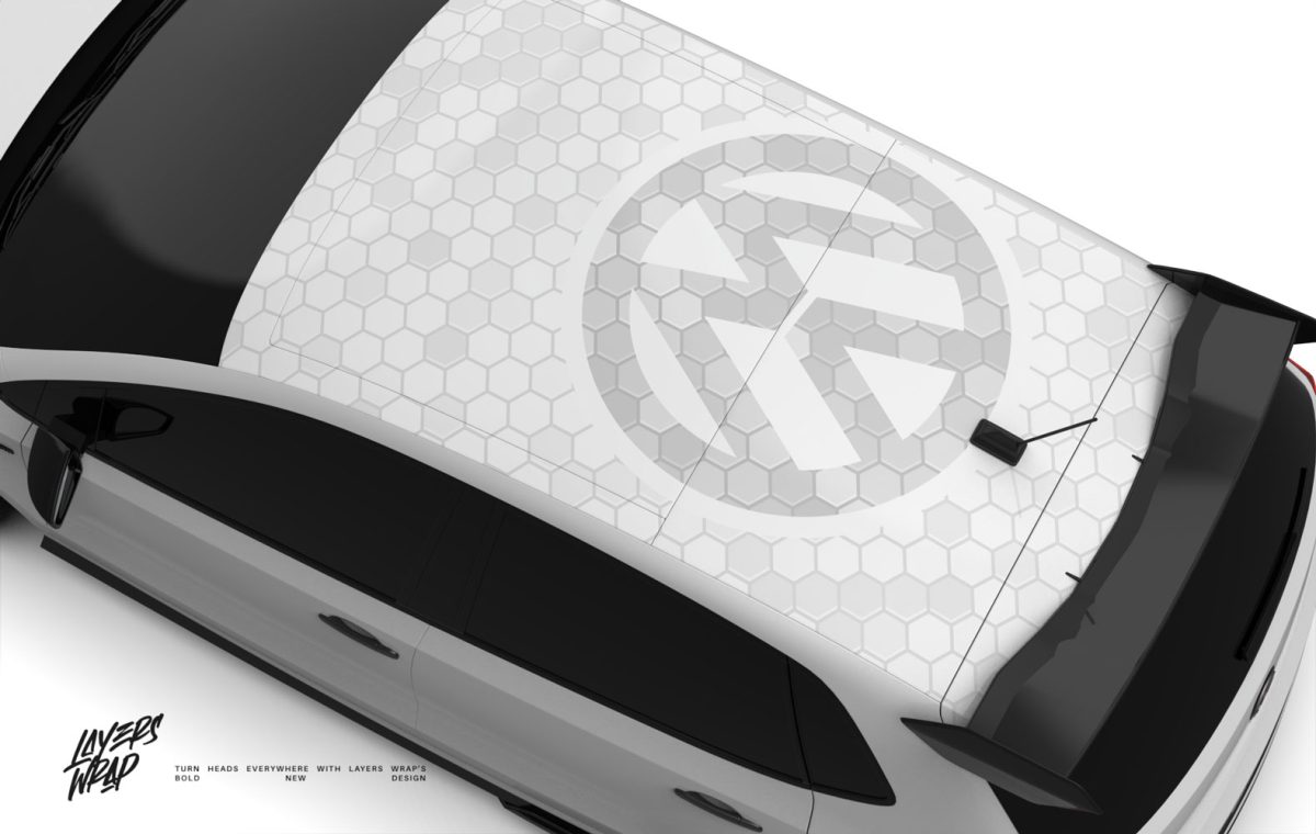 VW Hex Roof