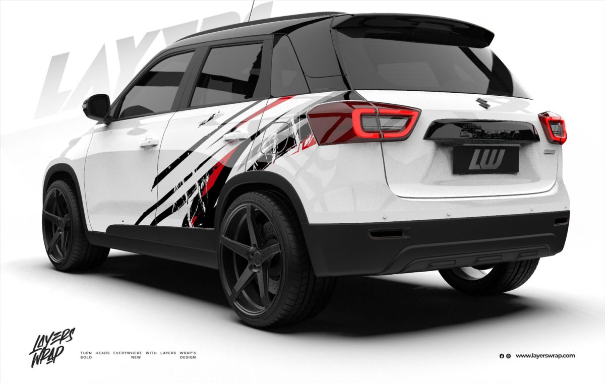 Crimson Shard Partial Kit