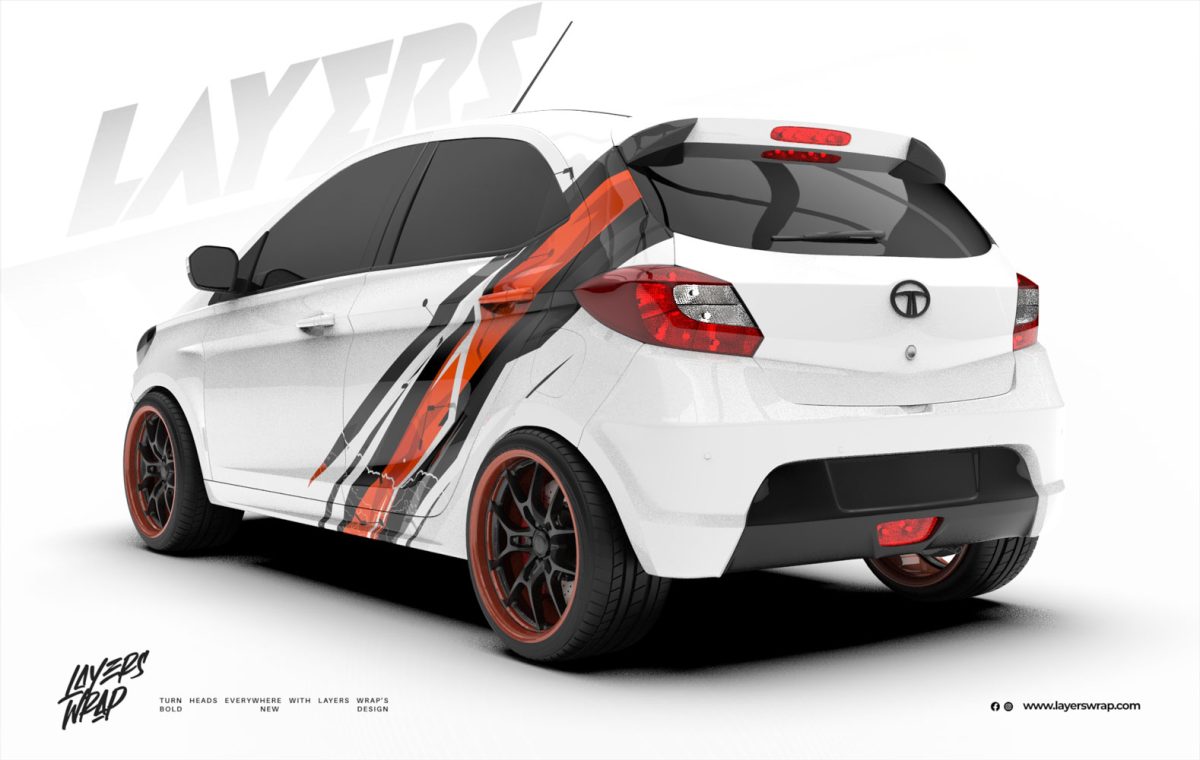 Emberline Sport Partial Kit