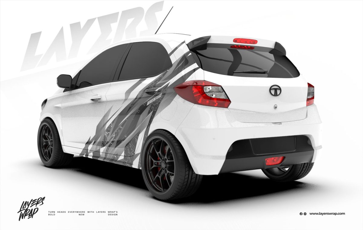 Greyline Partial Kit