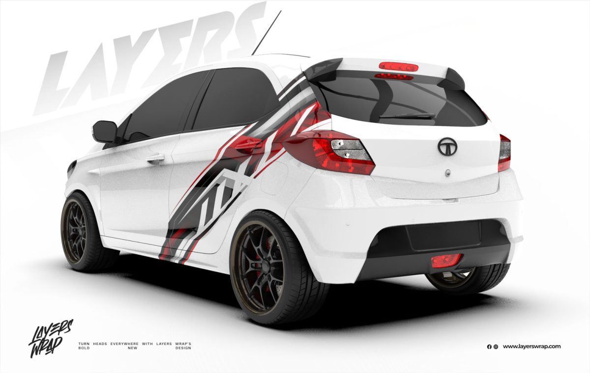 Shatterline Partial Kit