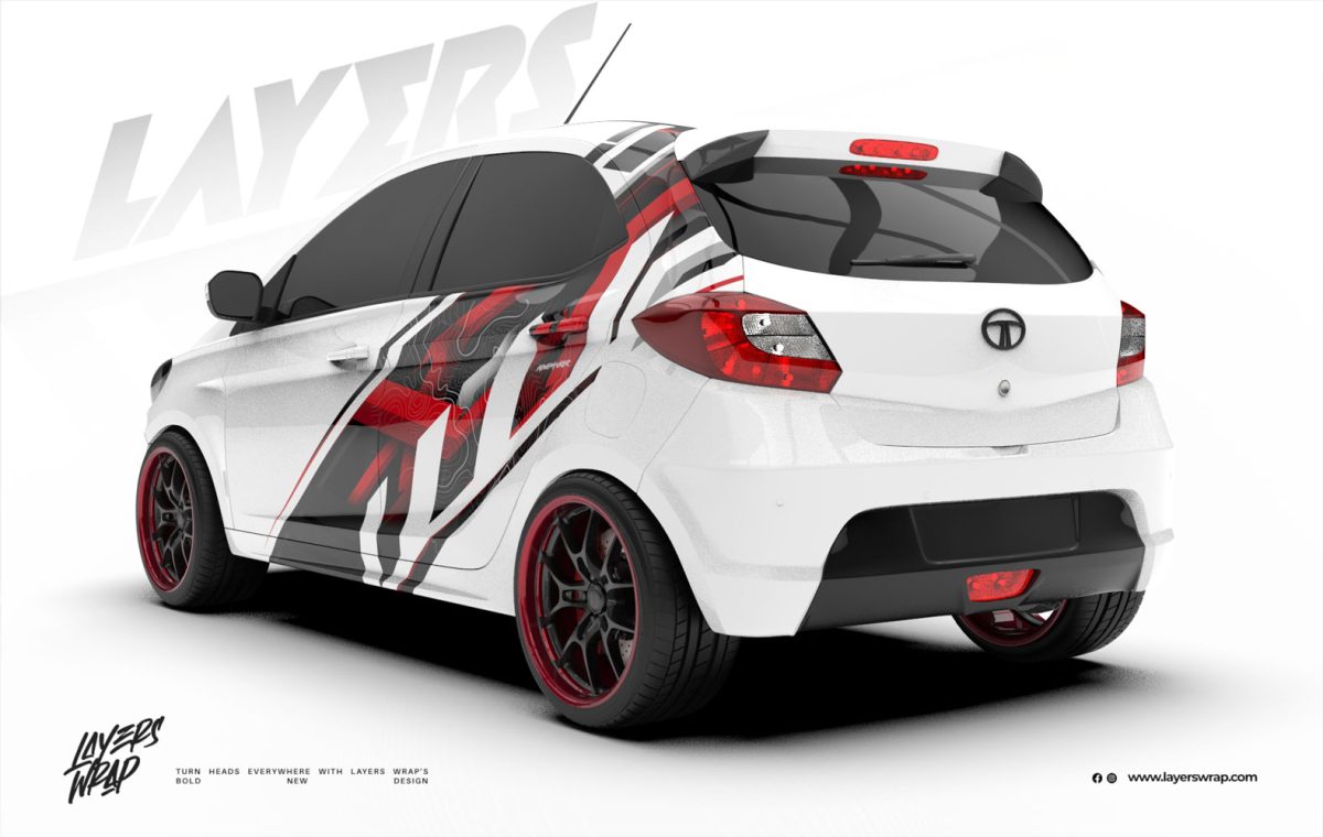 Shatter Flow Partial Kit