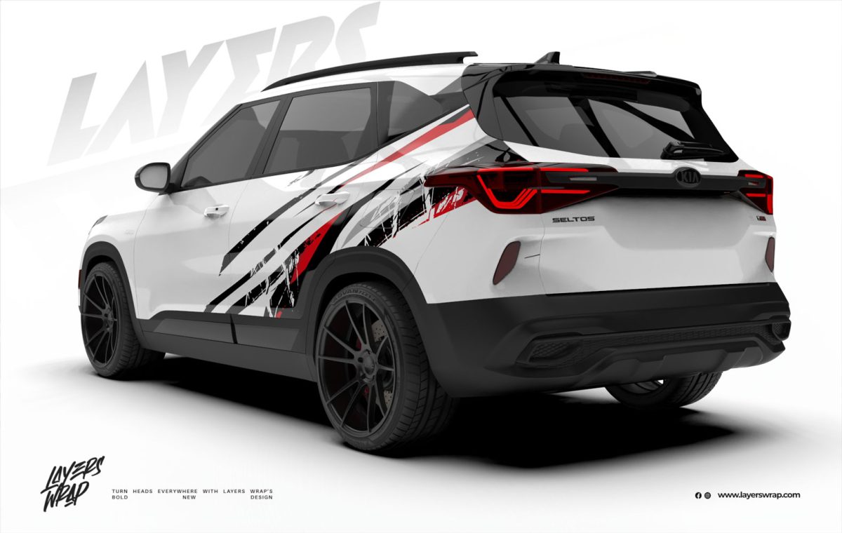 Crimson Shard Partial Kit