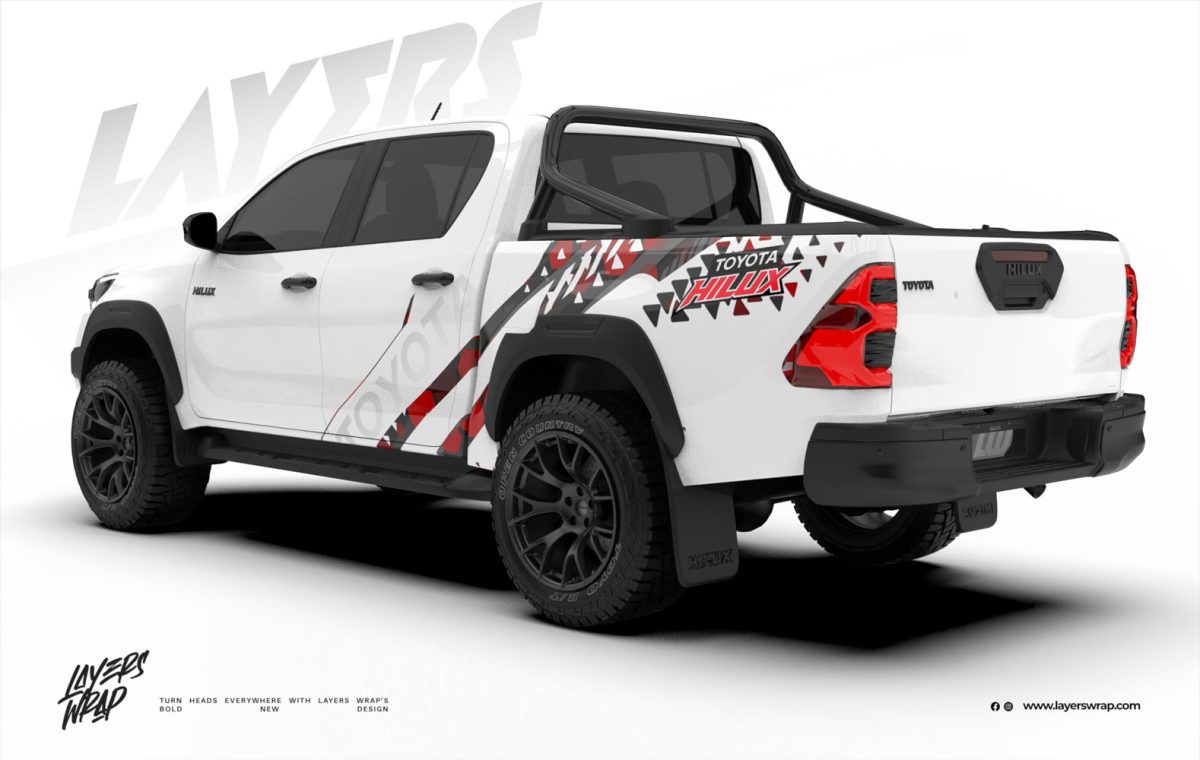 Off-grid Pulse Partial Kit