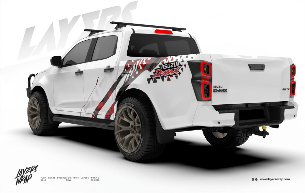 Off-Grid Pulse Partial Kit