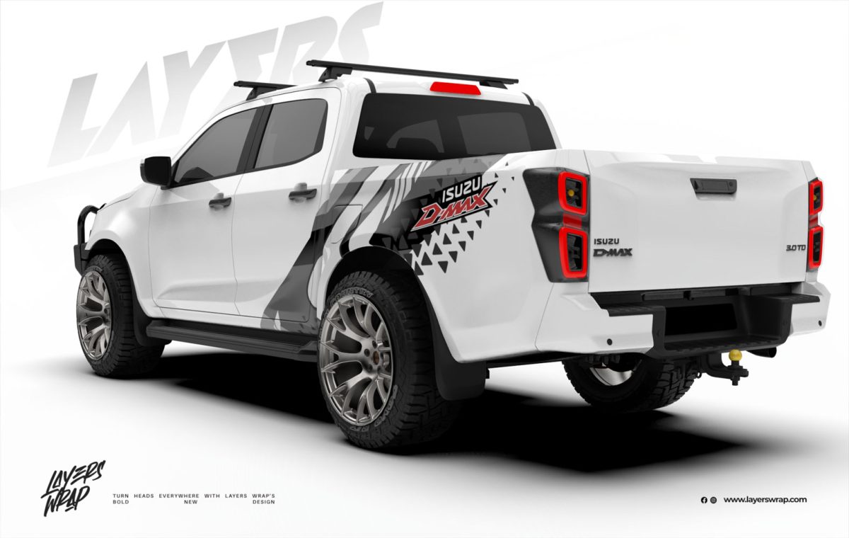 Urban Slate Partial Kit