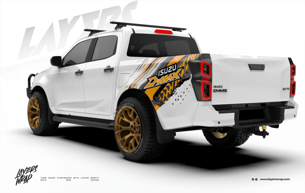 Desert Strike Partial Kit