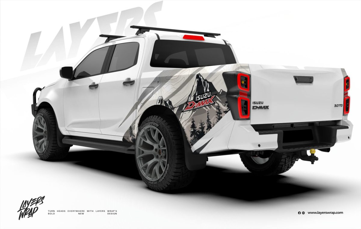 Summit Line Partial Kit