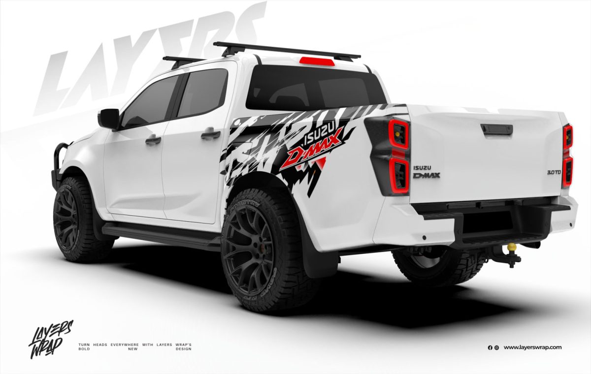 Night Slash Partial Kit