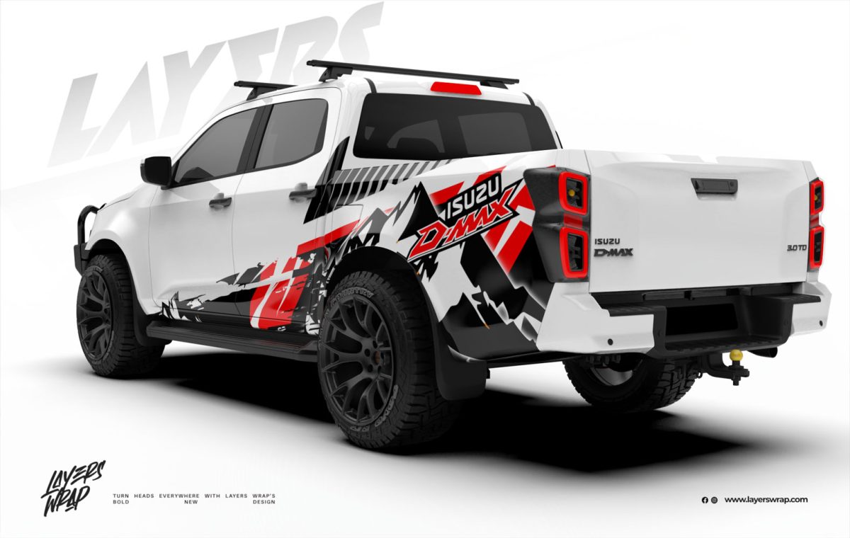 Summit Strike Partial Kit