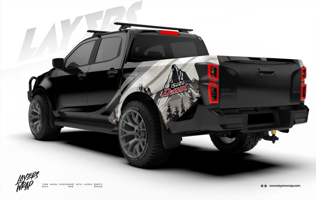 Summit Night Partial Kit