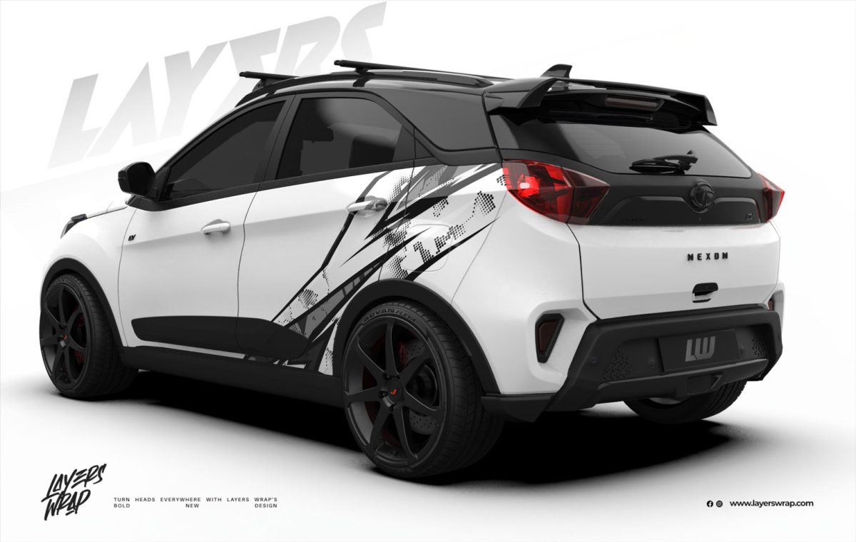 Pixel Strike Partial Kit