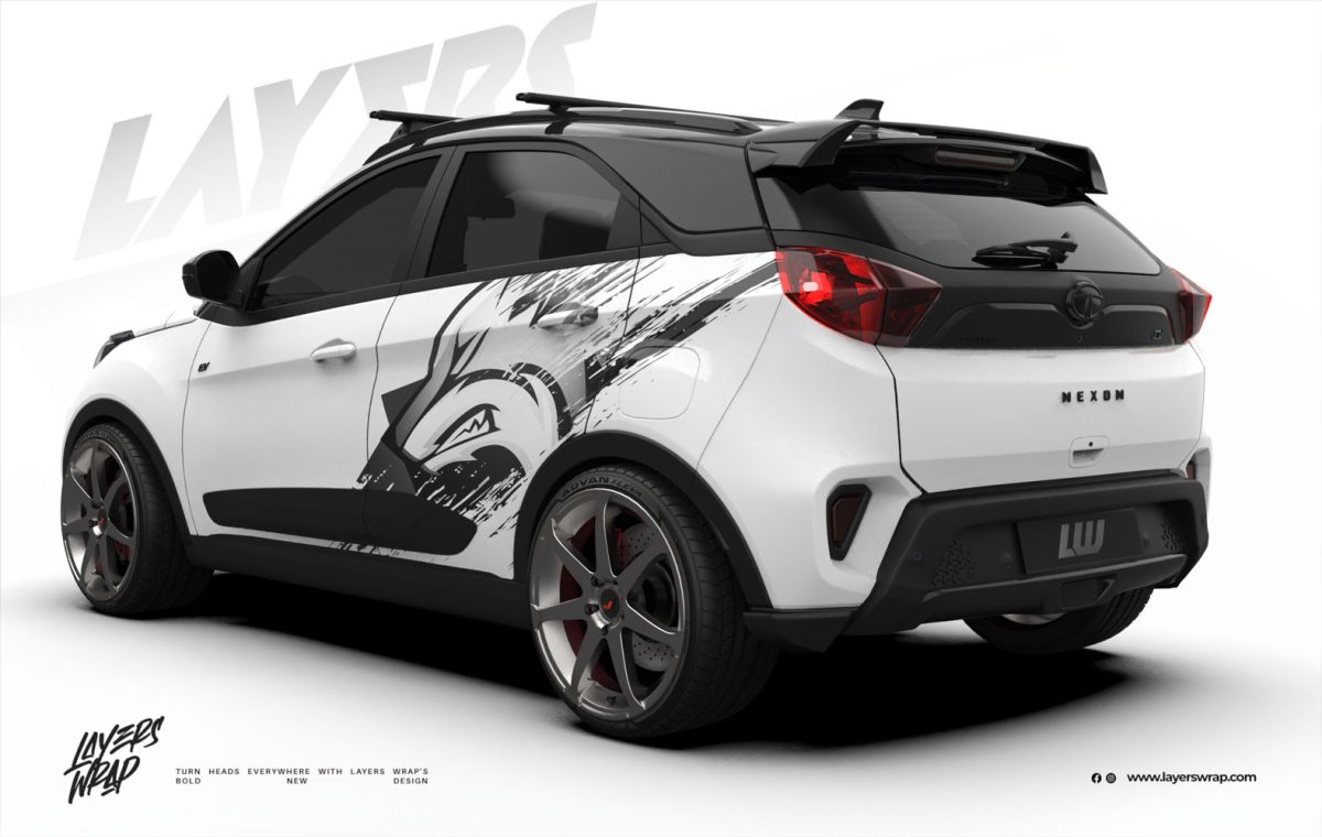 Wolf Strike Partial Kit