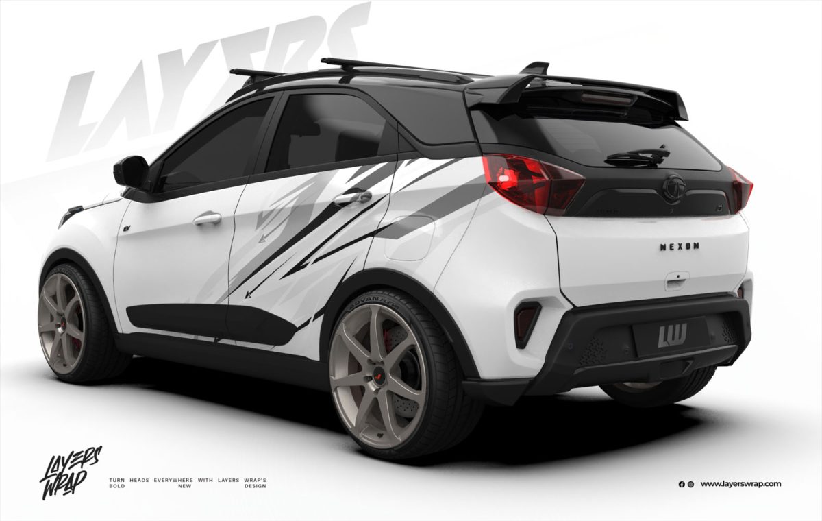 Blade Motion Partial Kit